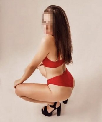 Анкета проститутки Алёна - город Михайловск, 20 лет, №9386